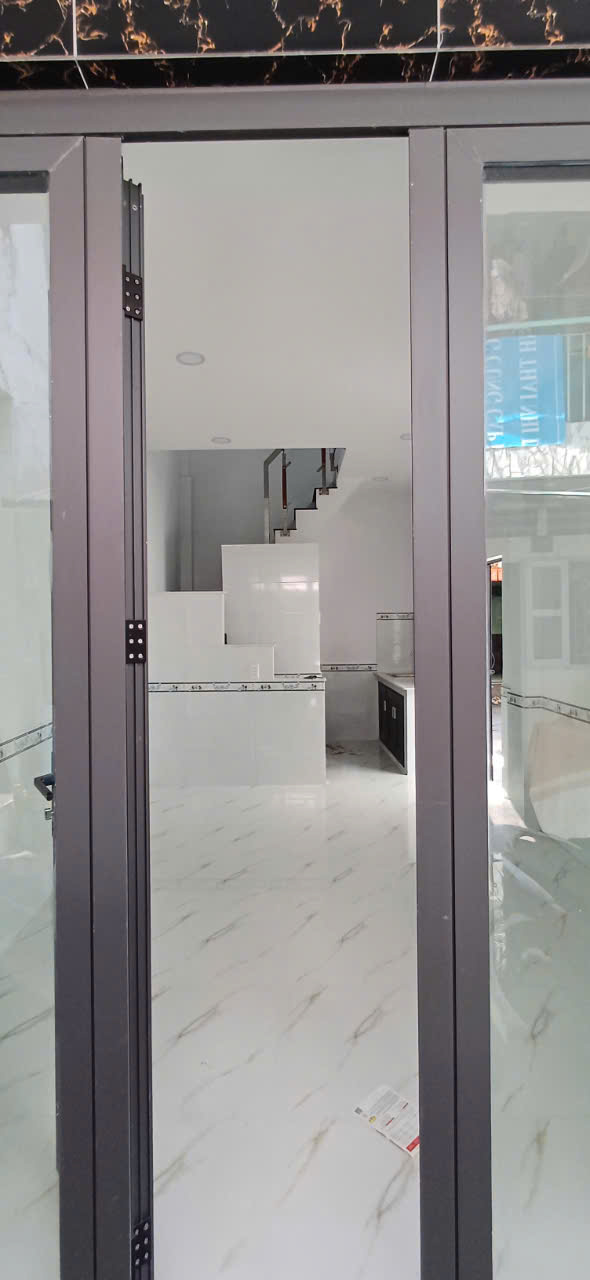 Bán nhà trung tâm quận 11 mới đẹp 40m2, không quy hoạch, không lộ giới, giá 3,2 tỷ