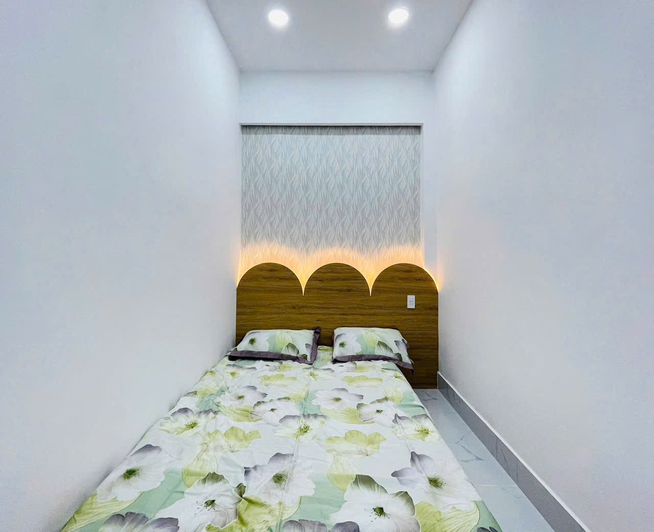 Bán nhà phố đẹp hẻm xe hơi đường số 4, phường 16, quận Gò Vấp, Hồ Chí Minh
