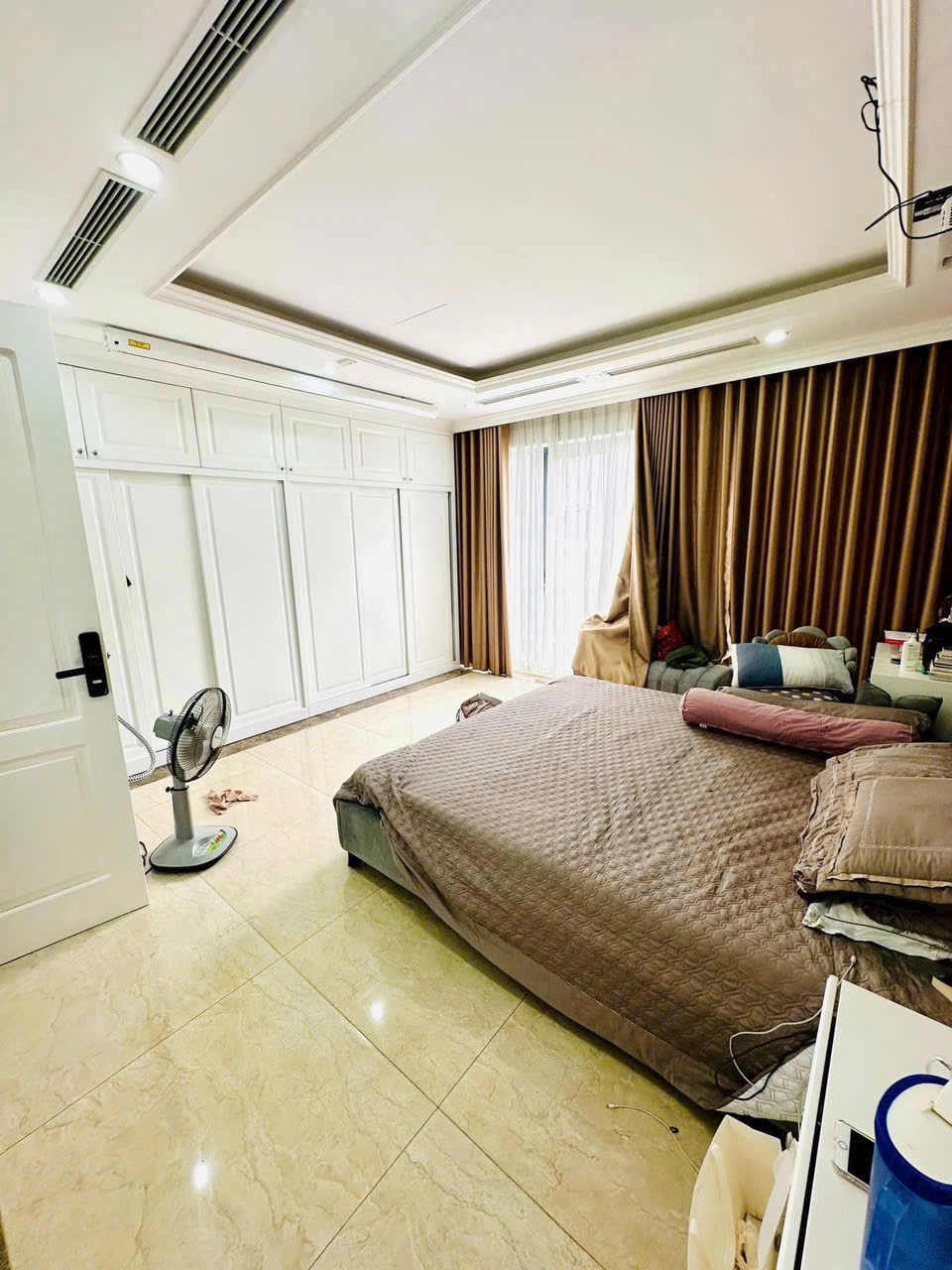 Liền kề Hạ Đình, trung tâm Thanh Xuân, 5 tầng, thang máy, có hầm