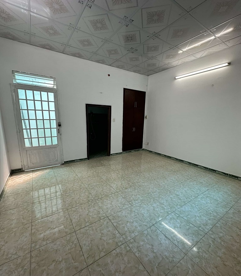 Bán nhà hẻm xe hơi tránh Lê Thúc Hoạch, Phú Thọ Hoà, Tân Phú, 88m2, 2 tầng, giá rẻ