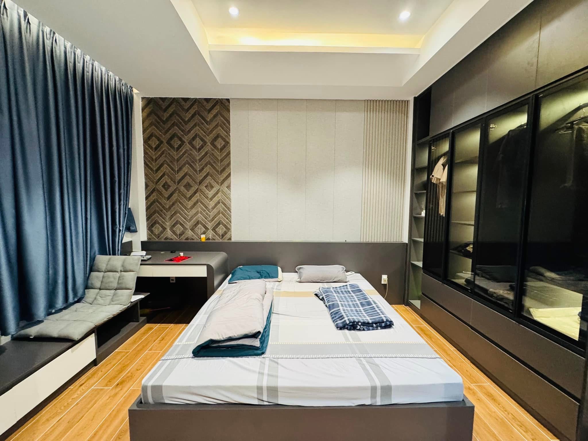 Bán nhà phố đẹp đường số 51, phường 14, quận Gò Vấp, Hồ Chí Minh