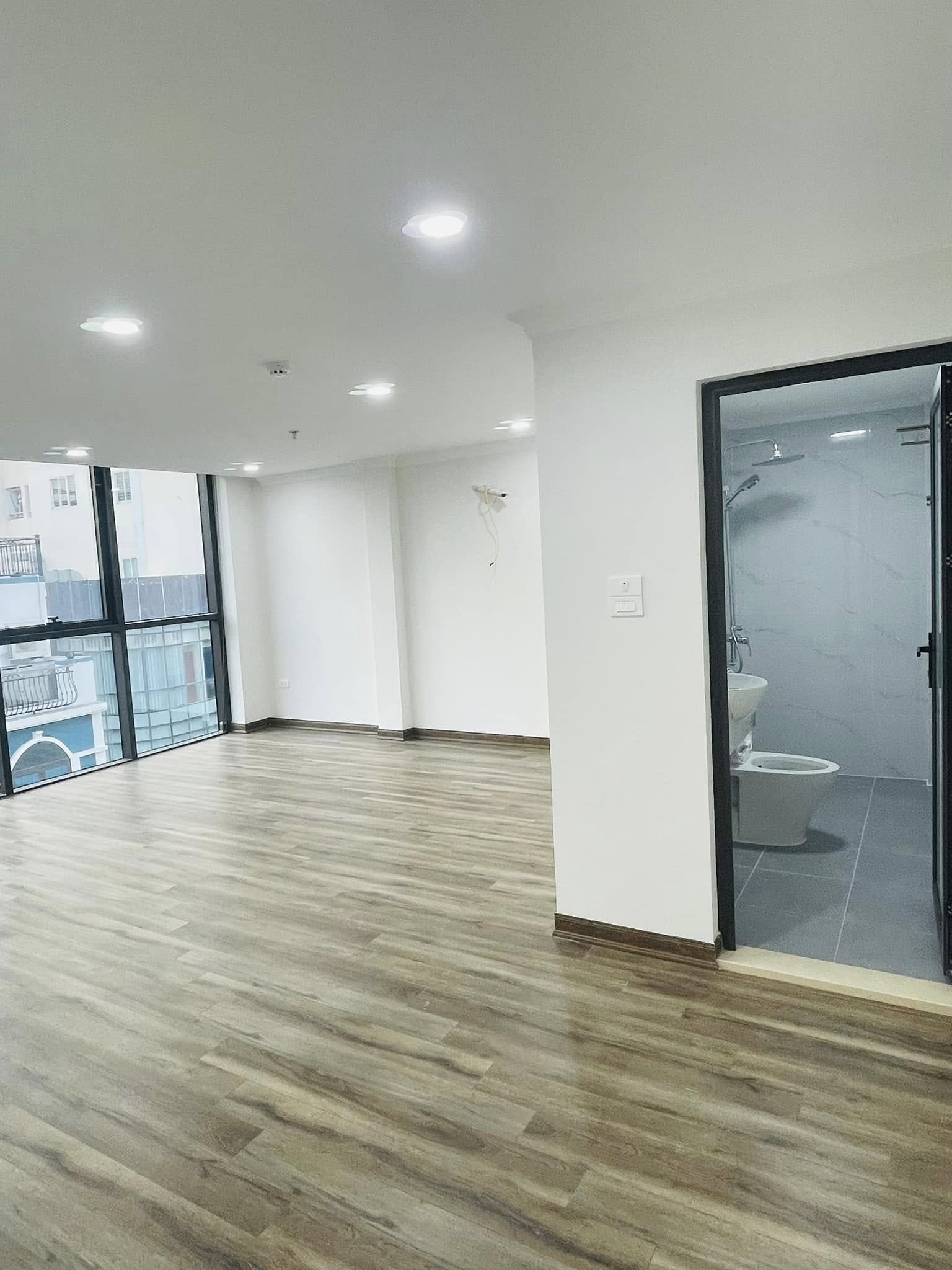 Nhà phân lô phố Lê Đức Thọ - Dương Khuê - 9 tầng - thang mới tinh – vừa ở vừa kinh doanh