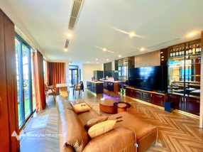 Nhà mặt phố Hai Bà Trưng - ngay cạnh công viên Thống Nhất – kinh doanh đa loại hình