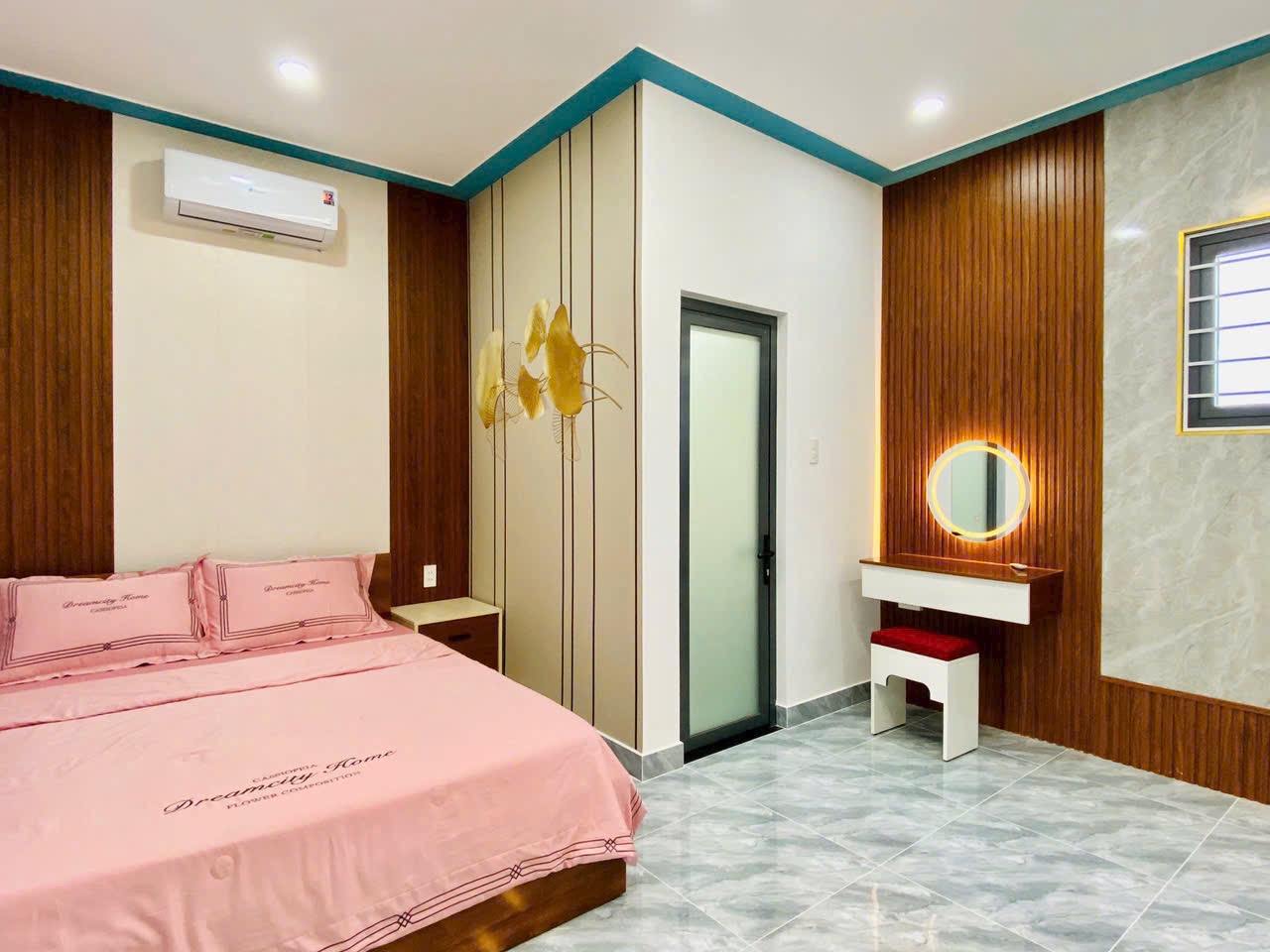 Bán nhà phố hẻm xe hơi đường Bùi Quang Là, phường 12, quận Gò Vấp, Hồ Chí Minh