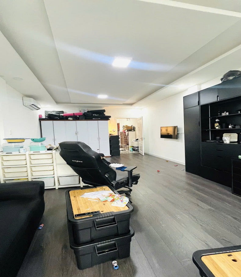 Bán nhà mặt tiền kinh doanh ngay Phổ Quang, phường 2, Tân Bình, 112m2, 2 tầng, cực đẹp, giá rẻ