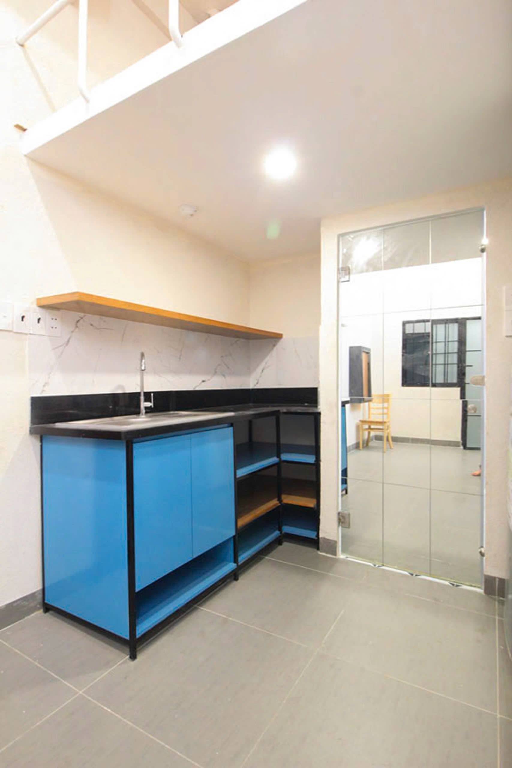 Bán nhà căn hộ dịch vụ đường Lê Đức Thọ, phường 15, quận Gò Vấp, Hồ Chí Minh