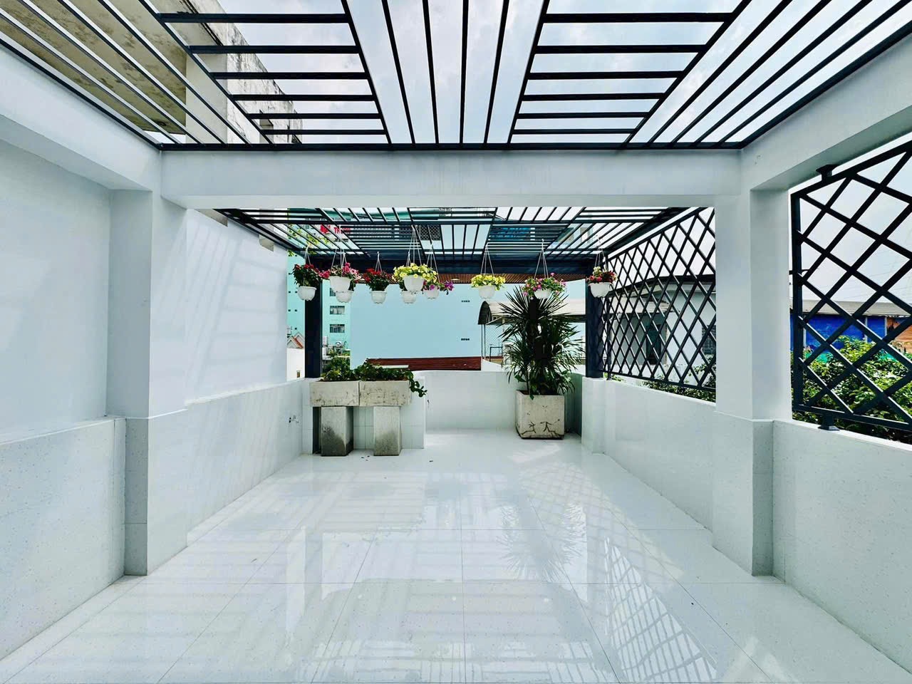 Bán siêu phẩm nhà phố có thang máy đường Nguyễn Văn Khối, phường 09, quận Gò Vấp, Hồ Chí Minh