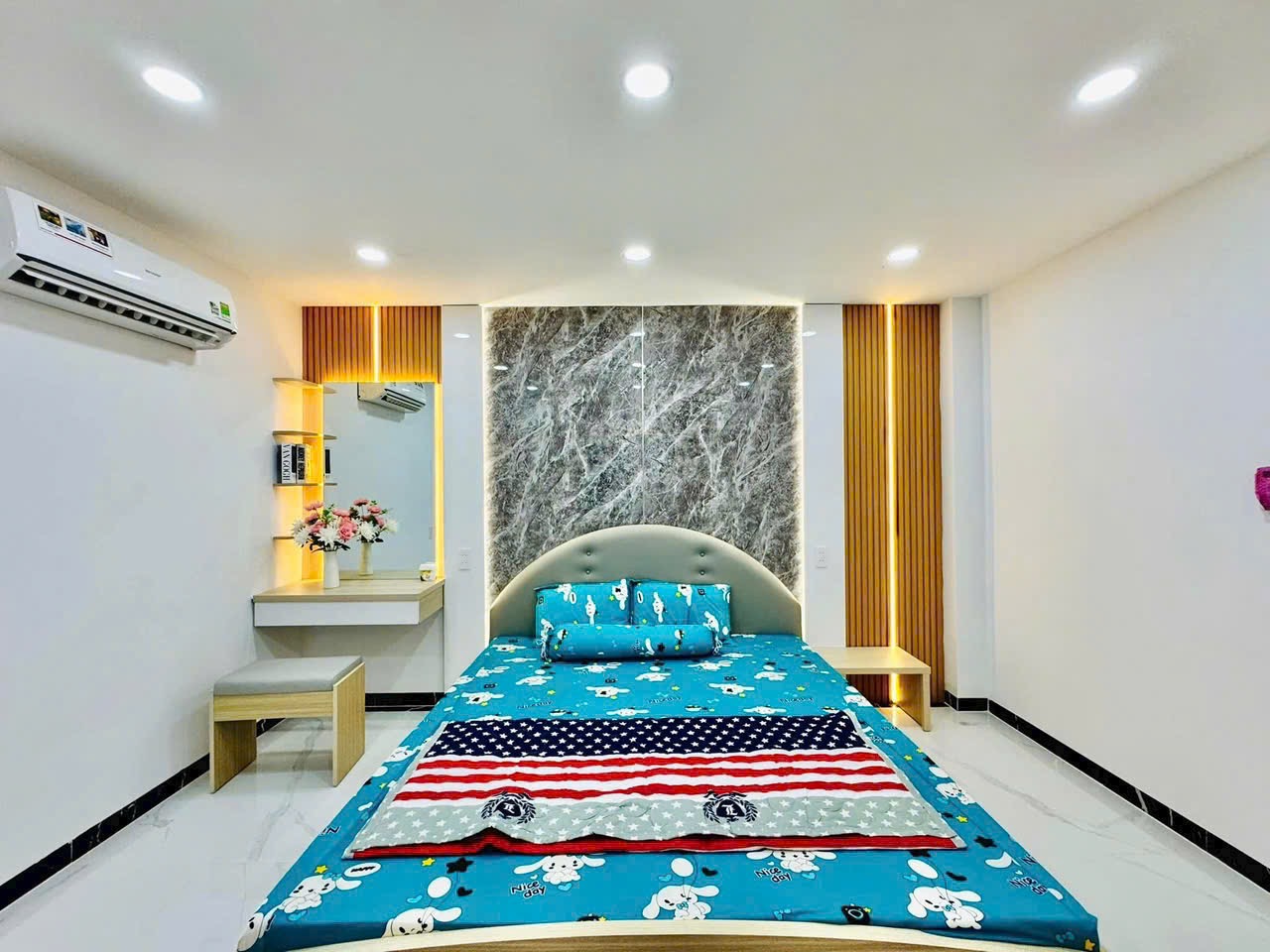 Bán siêu phẩm nhà phố có thang máy đường Nguyễn Văn Khối, phường 09, quận Gò Vấp, Hồ Chí Minh