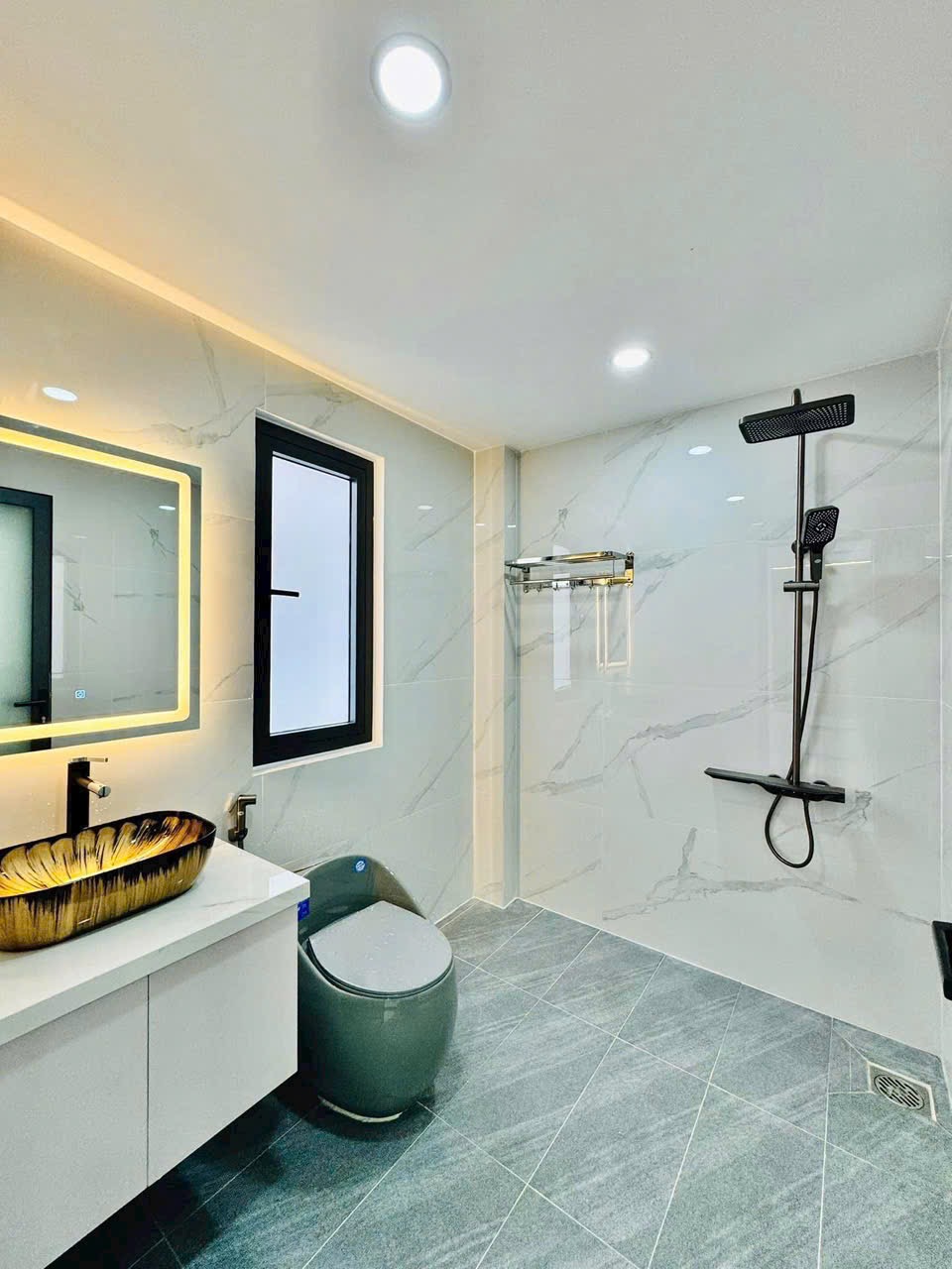 Bán siêu phẩm nhà phố có thang máy đường Nguyễn Văn Khối, phường 09, quận Gò Vấp, Hồ Chí Minh