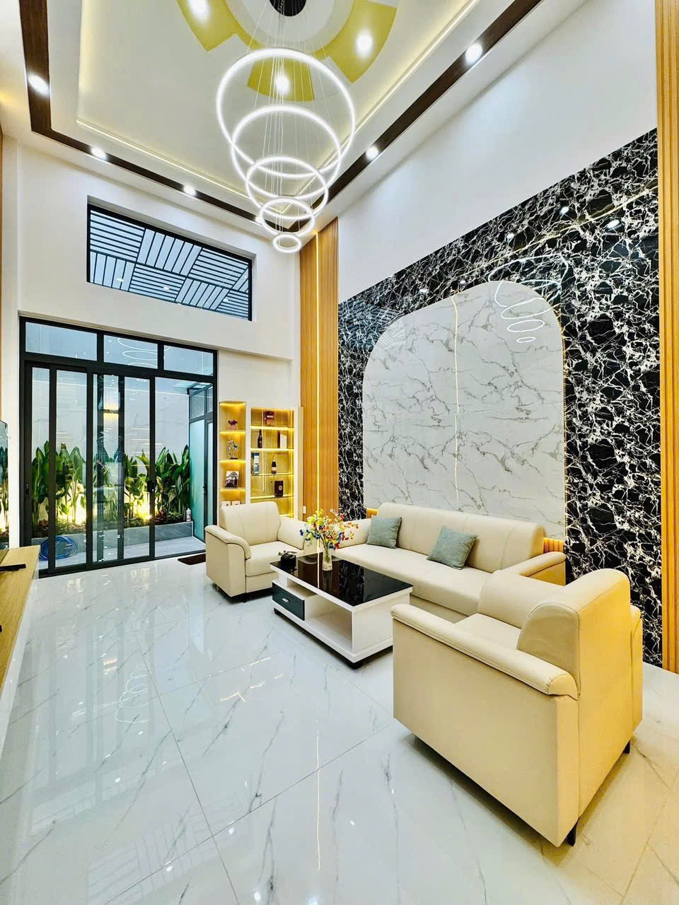 Bán siêu phẩm nhà phố có thang máy đường Nguyễn Văn Khối, phường 09, quận Gò Vấp, Hồ Chí Minh