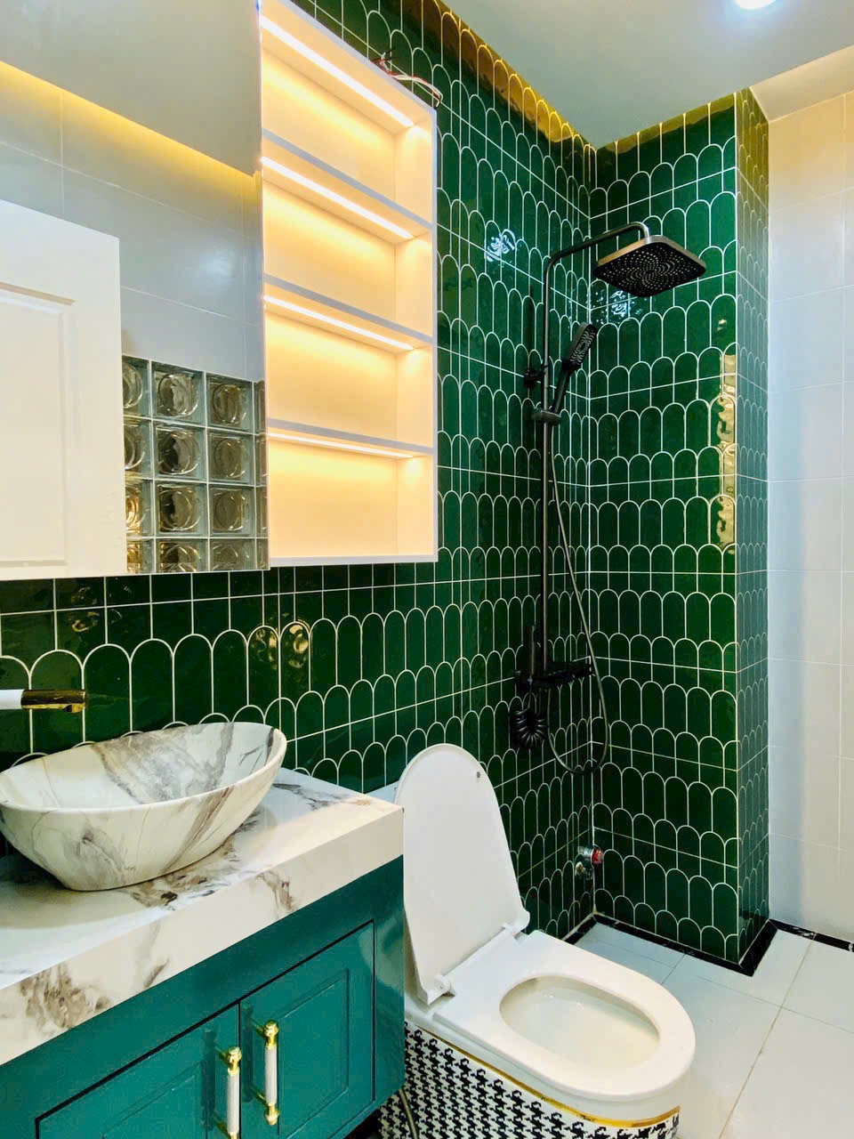 Bán siêu phẩm nhà phố tân cổ điển mặt tiền đường số 59, phường 14, quận Gò Vấp, Hồ Chí Minh