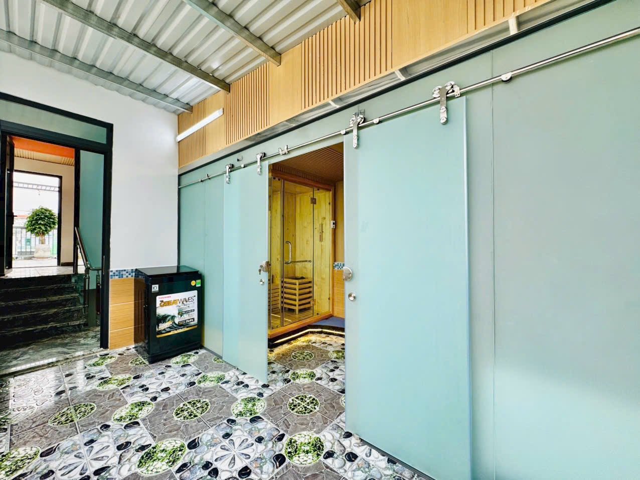 Bán nhà phố đẹp đường Huỳnh Văn Nghệ, phường 12, quận Gò Vấp, Hồ Chí Minh