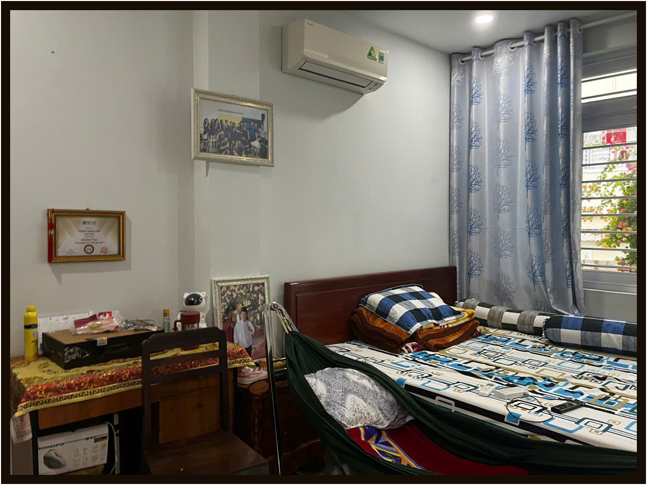 Cần bán nhà phố 4m x 15m Lý Tự Trọng, Bến Thành, quận 1, Hồ Chí Minh