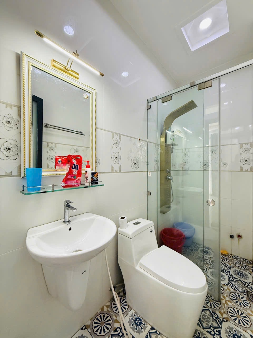 Bán nhà phố đẹp đường Thống Nhất, phường 16, quận Gò Vấp, Hồ Chí Minh