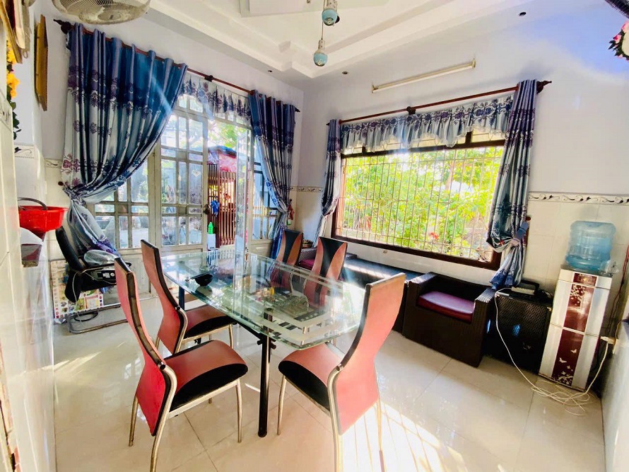 Bán nhà hẻm xe hơi Hà Huy Giáp, Thạnh Lộc, Quận 12, 177m2, 2 tầng, ngang 6m, chỉ gần 5 tỷ