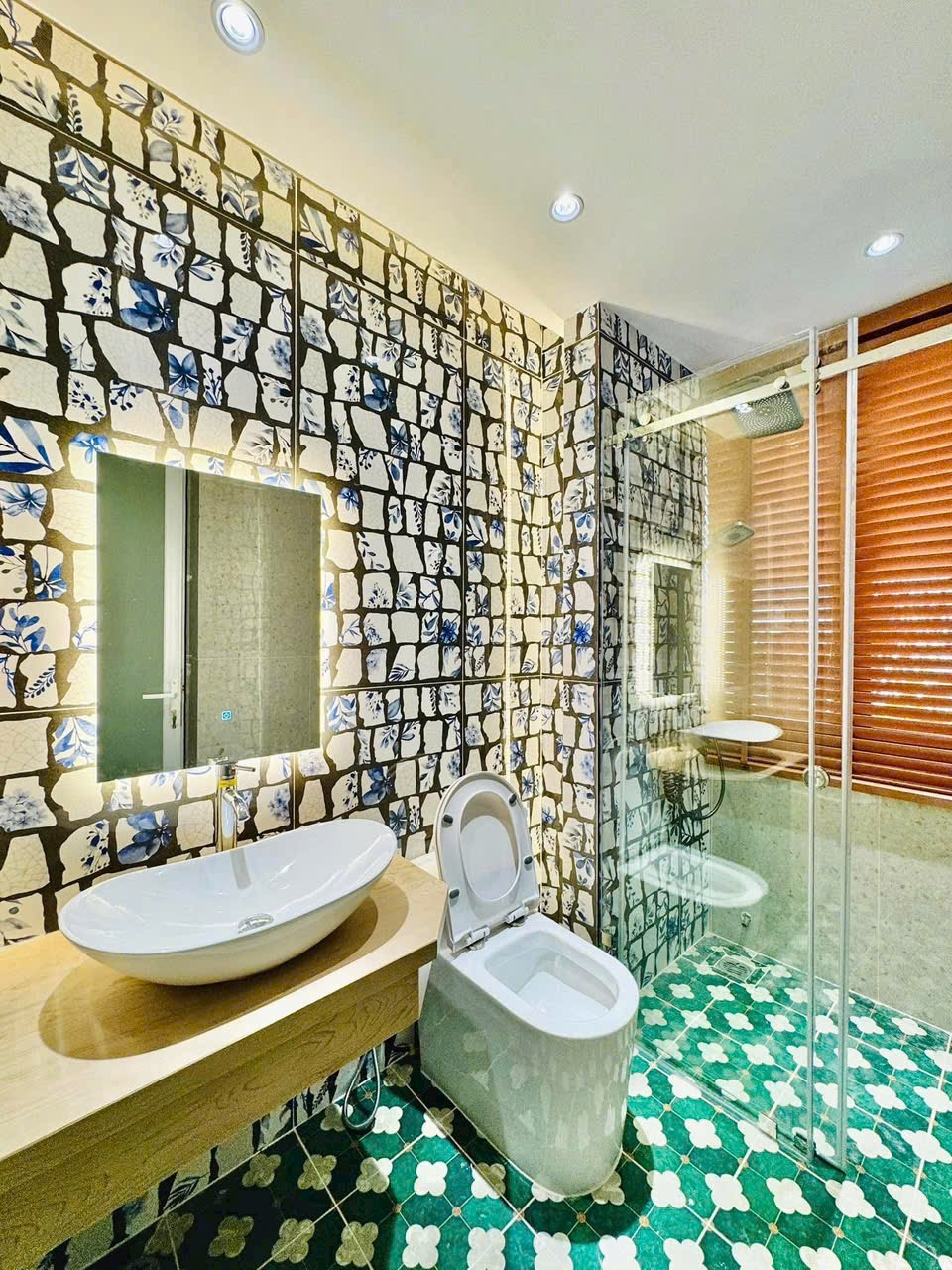 Bán nhà phố đẹp đường Lê Đức Thọ, phường 13, quận Gò Vấp, Hồ Chí Minh
