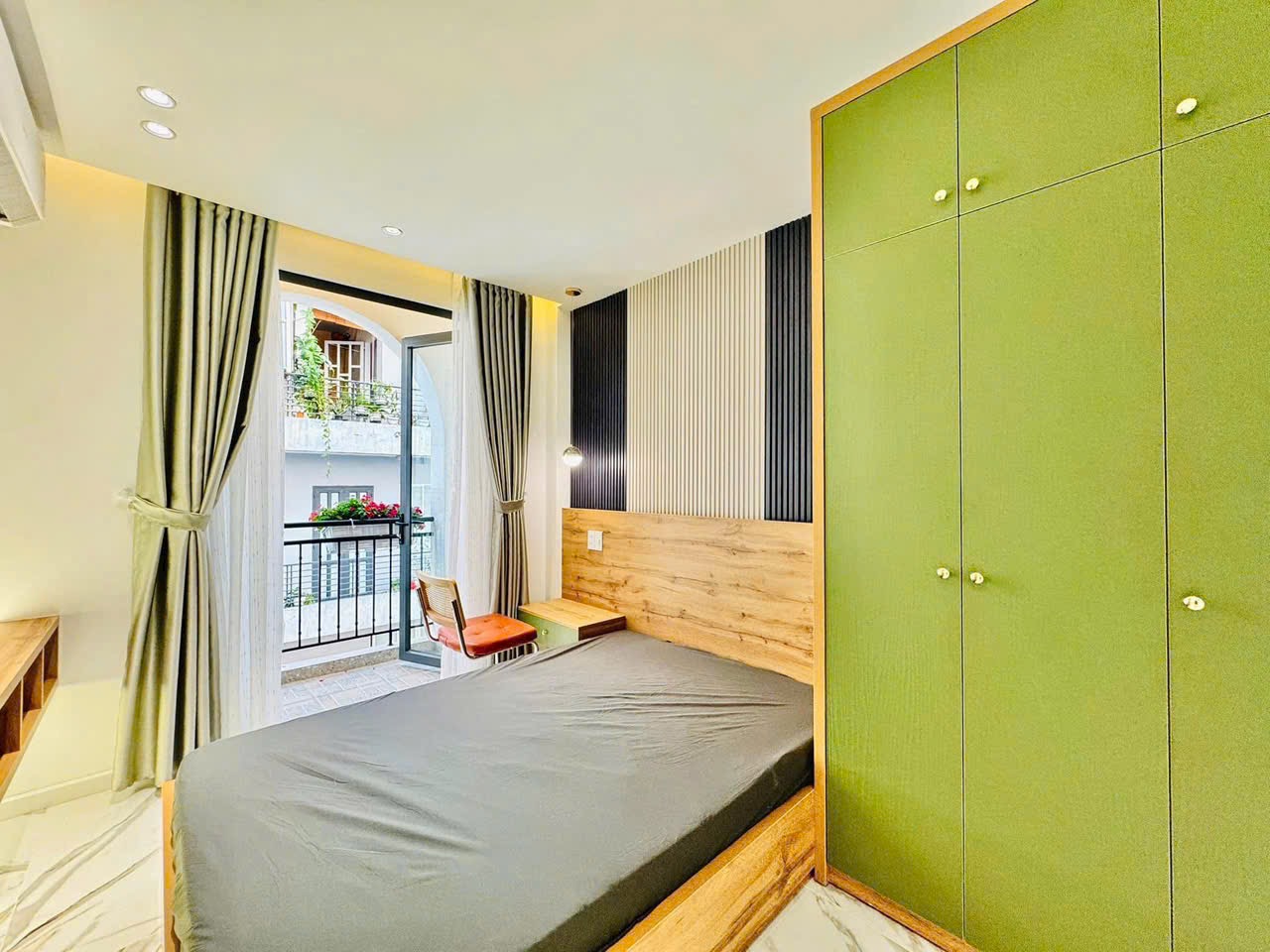 Bán nhà phố đẹp đường Lê Đức Thọ, phường 13, quận Gò Vấp, Hồ Chí Minh