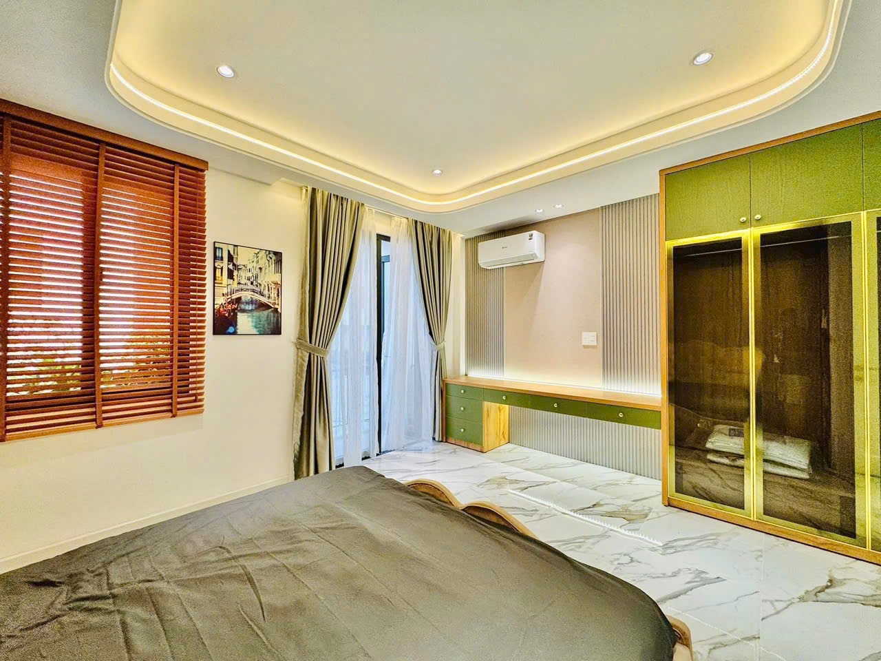 Bán nhà phố đẹp đường Lê Đức Thọ, phường 13, quận Gò Vấp, Hồ Chí Minh