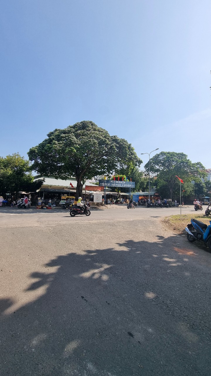 Đất biệt thự, villa 1000m2 khu bên sông Thủ Đức, Phạm Văn Đồng