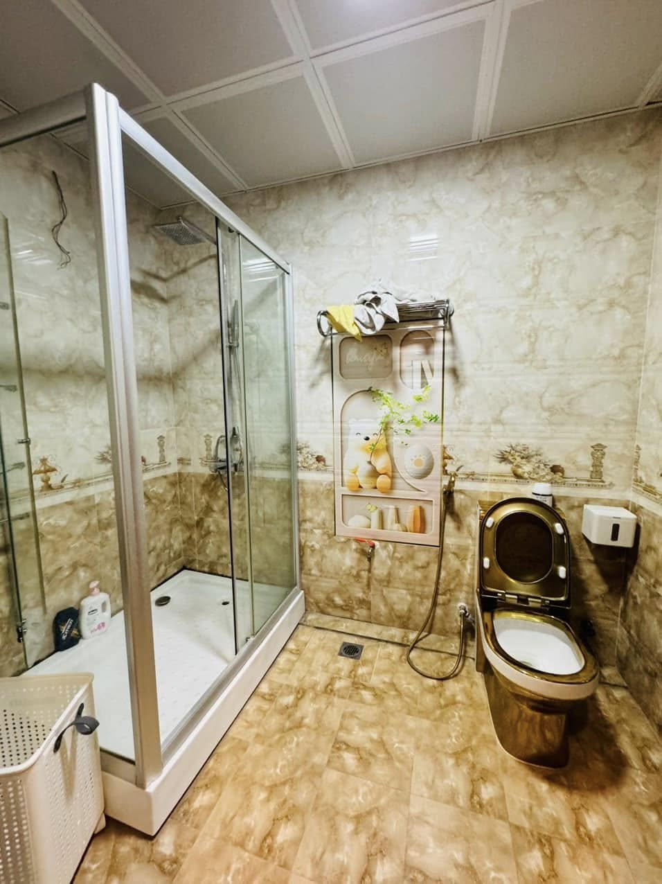 Bán nhà Vạn Phúc, Hà Đông, hoàn thiện tâm huyết, 5 tầng, thang máy