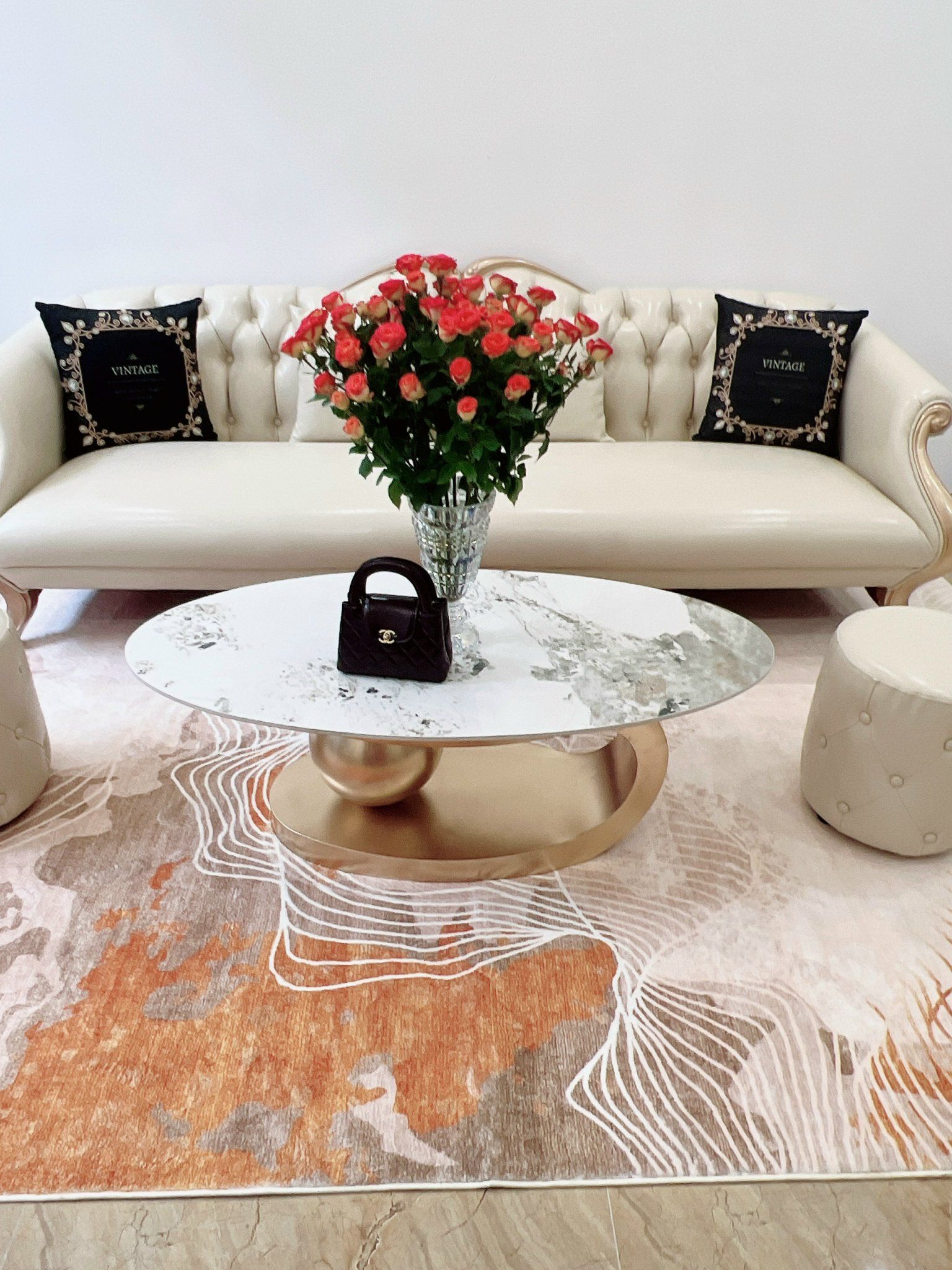 Nhà phố Lò Đúc, Hai Bà Trưng, nhà mới 6 tầng, thang máy, nội thất đầy đủ