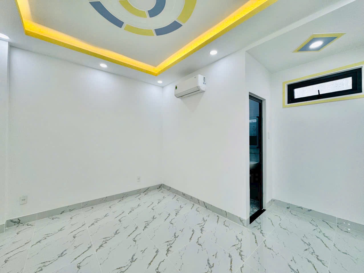 Bán nhà mặt tiền kinh doanh có thang máy đường Trần Bá Giao, phường 05, quận Gò Vấp, Hồ Chí Minh