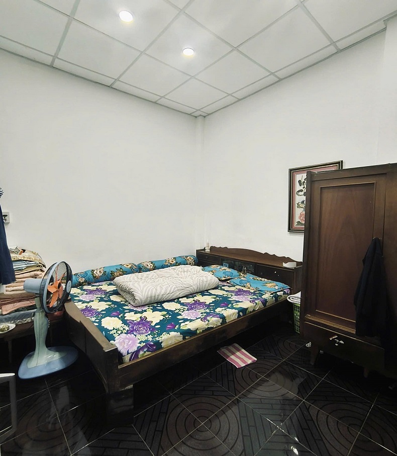 Bán nhà mặt tiền kinh doanh Lê Quát, Tân Thới Hoà, Tân Phú, 73m2, 2 tầng, ngang 8,6m