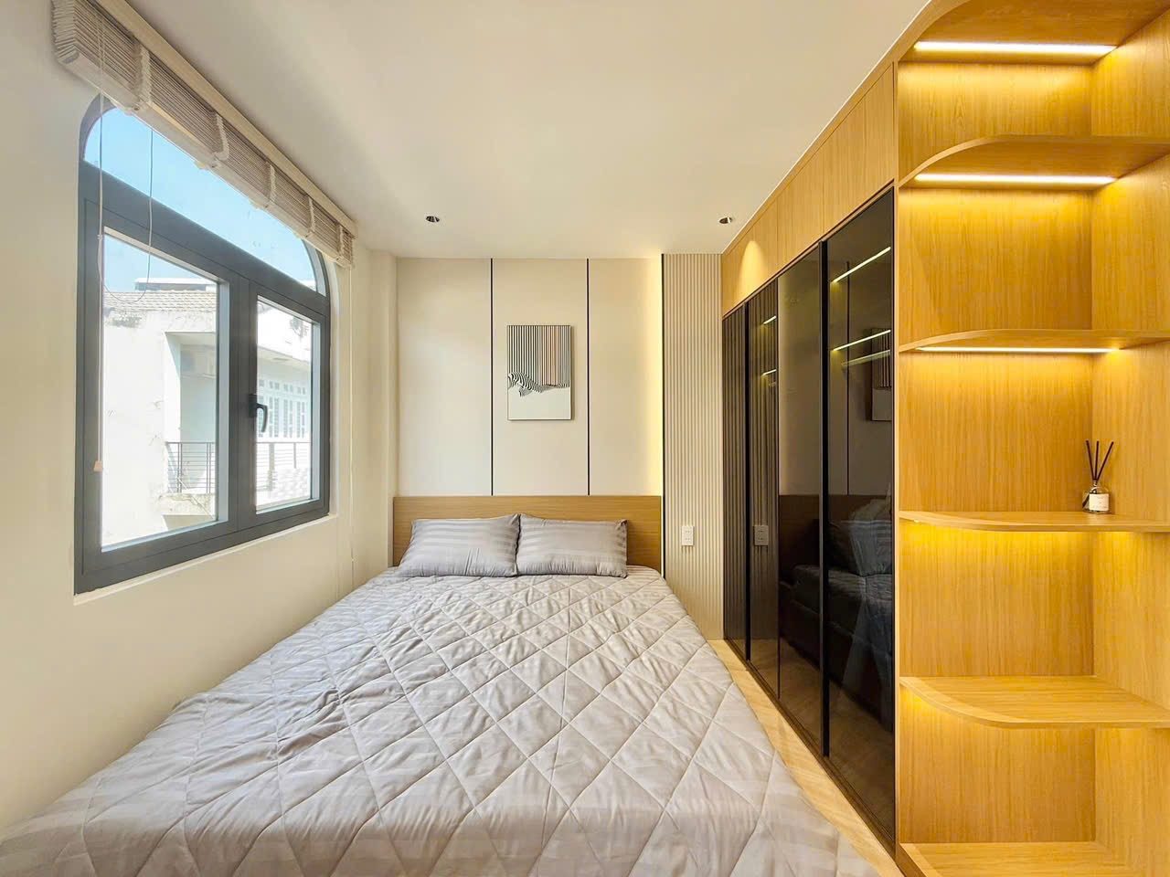 Bán siêu phẩm nhà phố đẹp đường Phạm Văn Chiêu, Quận Gò Vấp, Hồ Chí Minh