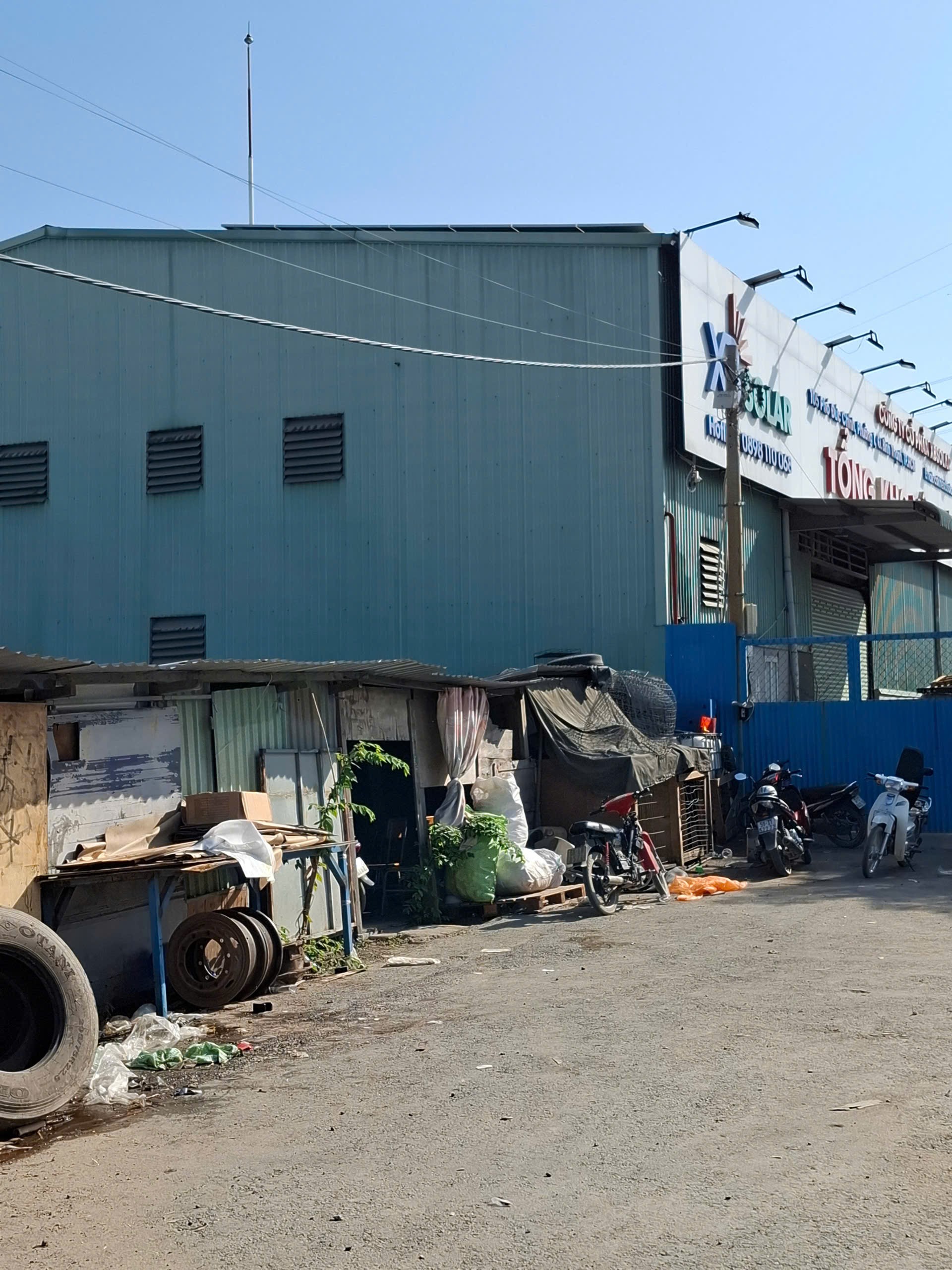 Bán đất đường Võ Chí Công, phường Phú Hữu, Thủ Đức, giá 29 tỷ