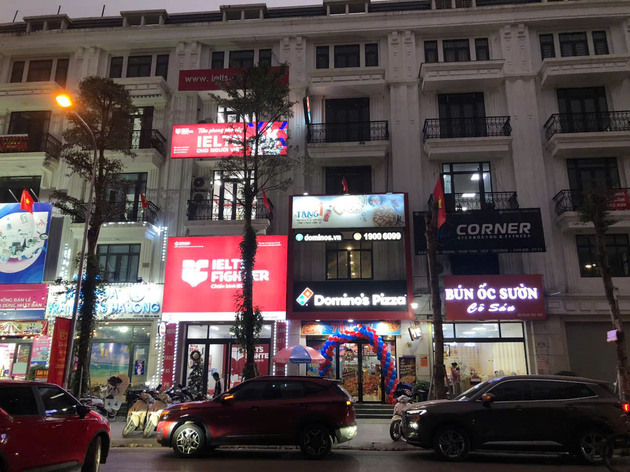 Mặt phố Xuân La, Tây Hồ, căn góc, 6 tầng thang máy, trục đường kinh doanh, cho thuê 80 triệu/ tháng