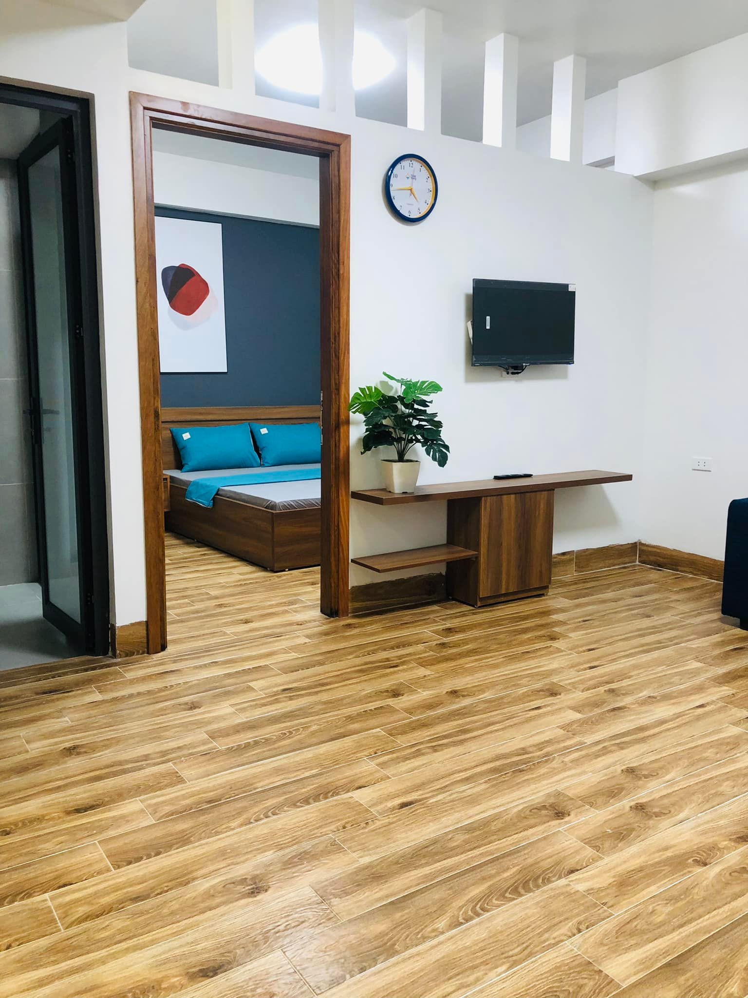 Chung cư mini phố Nhật Chiêu, Tây Hồ, cho thuê 180 triệu/ tháng