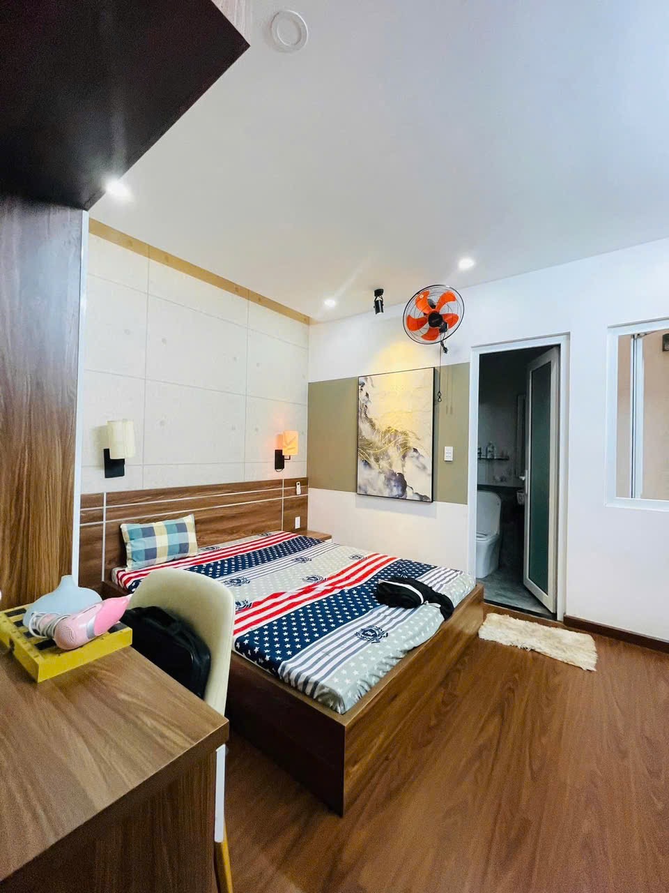 Bán nhà phố khu đồng bộ đường Nguyễn Văn Khối, phường 11, quận Gò Vấp, Hồ Chí Minh