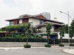 Nhà mặt phố trung tâm Ba Đình, độc bản đẳng cấp thượng lưu, diện tích khủng