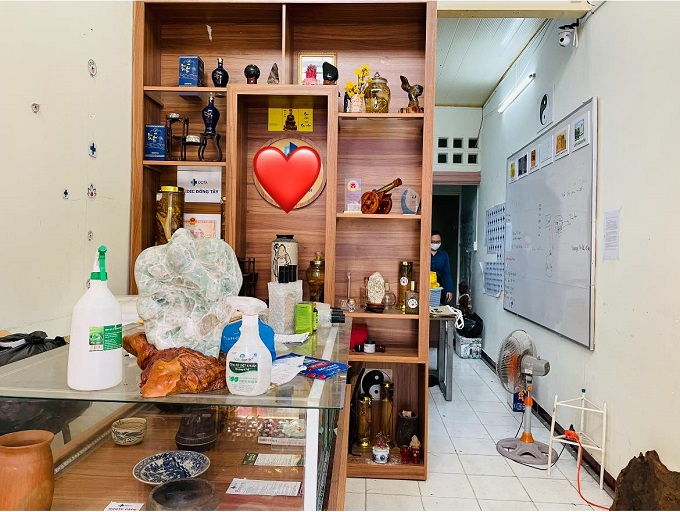 Hẻm xe hơi hạ chào 1,4 tỷ Đoàn Thị Điểm, Phường 1, Phú Nhuận, 71m2, 2 tầng, giá rẻ