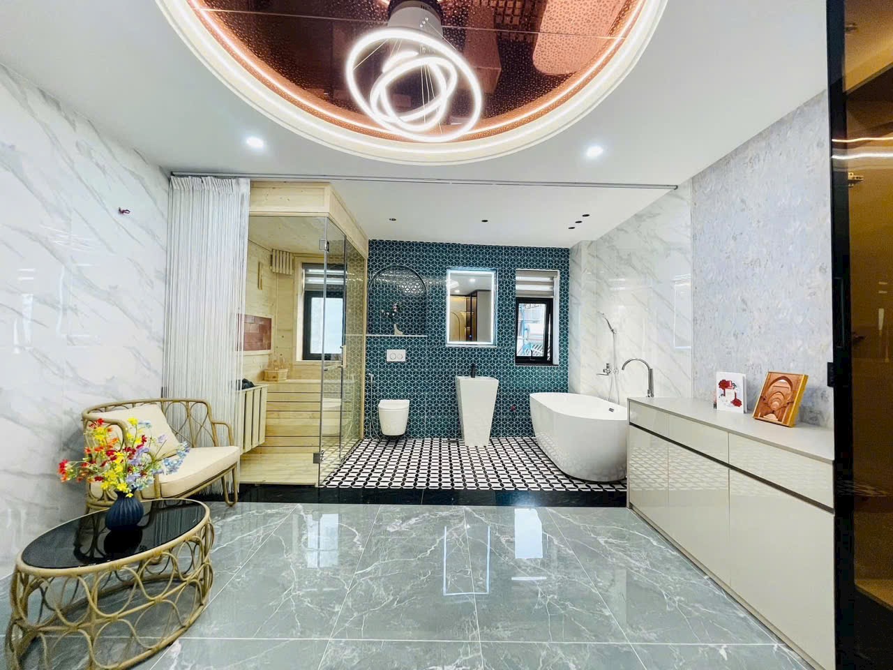 Bán siêu phẩm nhà phố có thang máy đường số 9, phường 16, quận Gò Vấp, Hồ Chí Minh