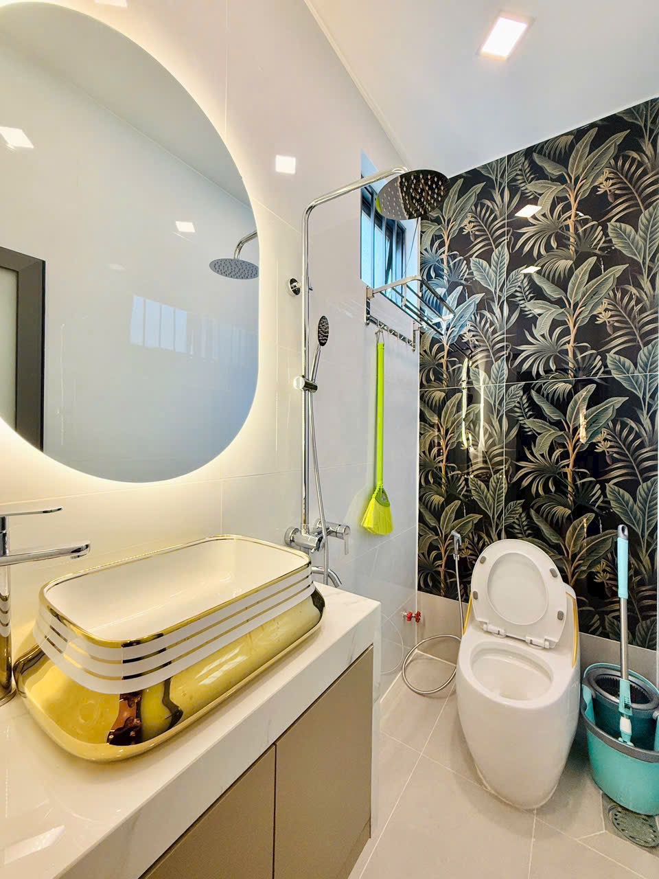 Bán nhà phố đẹp đường Nguyễn Kiệm, phường 03, quận Gò Vấp, Hồ Chí Minh