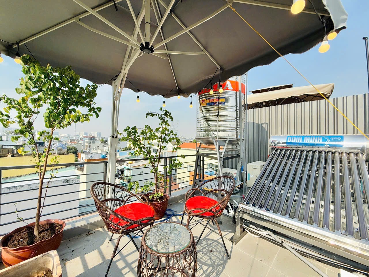 Bán nhà phố đẹp đường Nguyễn Kiệm, phường 03, quận Gò Vấp, Hồ Chí Minh