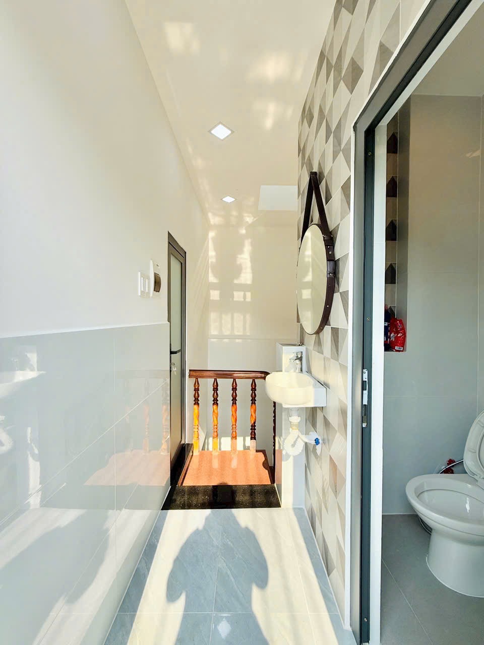 Bán nhà phố đẹp đường Nguyễn Kiệm, phường 03, quận Gò Vấp, Hồ Chí Minh