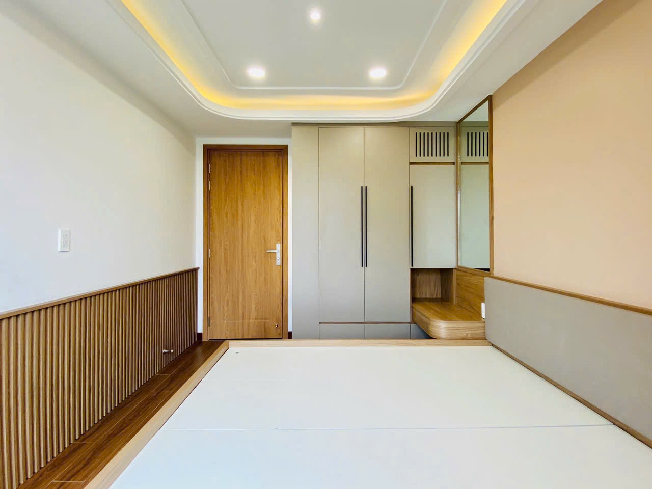 Bán nhà phố đẹp khu đồng bộ đường số 30, phường 06, quận Gò Vấp, Hồ Chí Minh