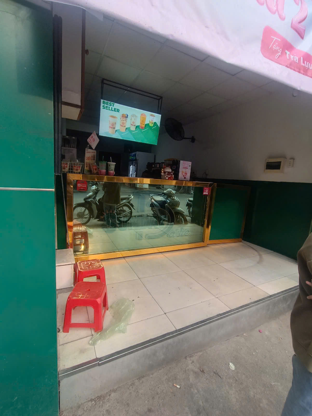 Nhà mặt tiền đường Đỗ Xuân Hợp 87m2, cấp 4