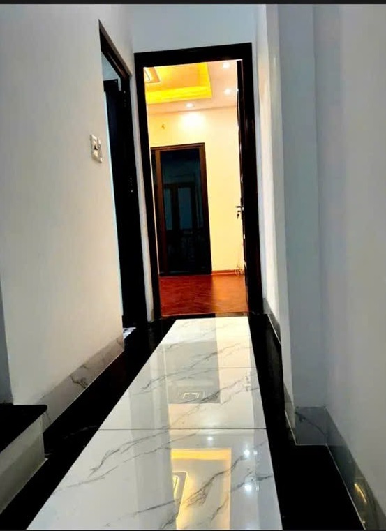 Bán nhà Kim Giang, Hoàng Mai gần khu đô thị Đại Kim 35m2, 5 tầng, 6 phòng ngủ, hơn 6 tỷ