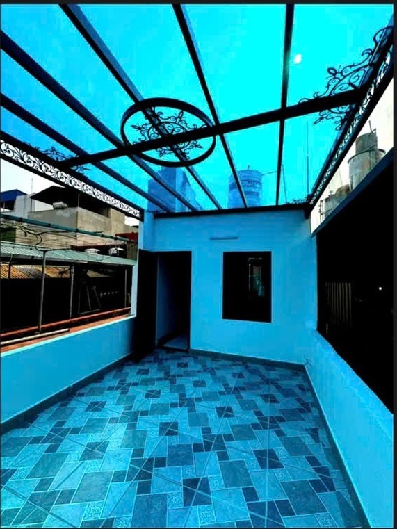 Bán nhà Kim Giang, Hoàng Mai gần khu đô thị Đại Kim 35m2, 5 tầng, 6 phòng ngủ, hơn 6 tỷ