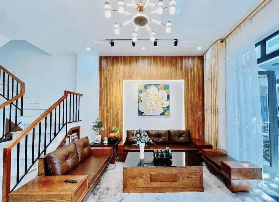 Chính chủ cần bán nhà trung tâm Đà Nẵng