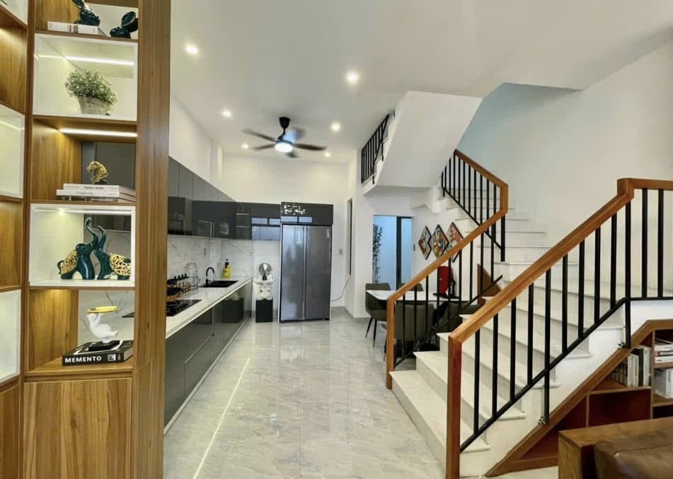 Chính chủ cần bán nhà trung tâm Đà Nẵng