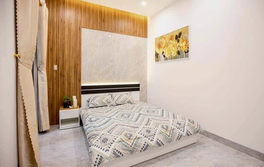 Chính chủ cần bán nhà trung tâm Đà Nẵng