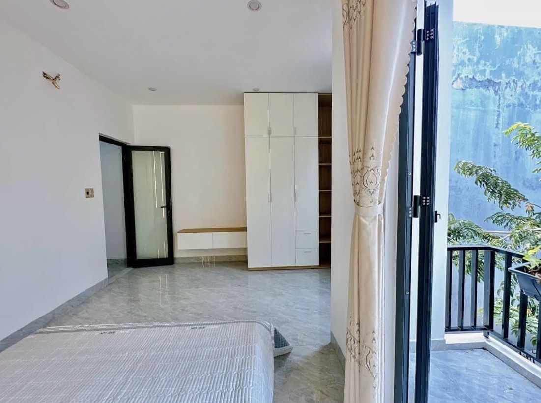 Chính chủ cần bán nhà trung tâm Đà Nẵng