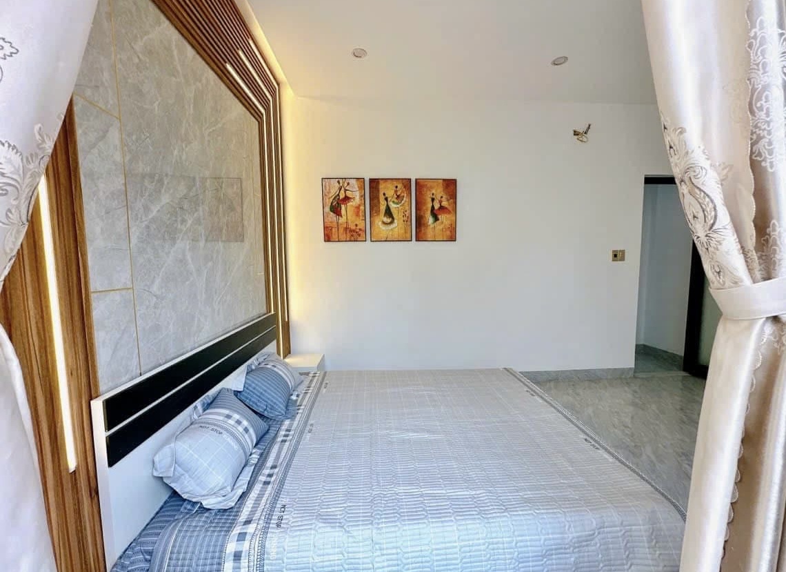 Chính chủ cần bán nhà trung tâm Đà Nẵng