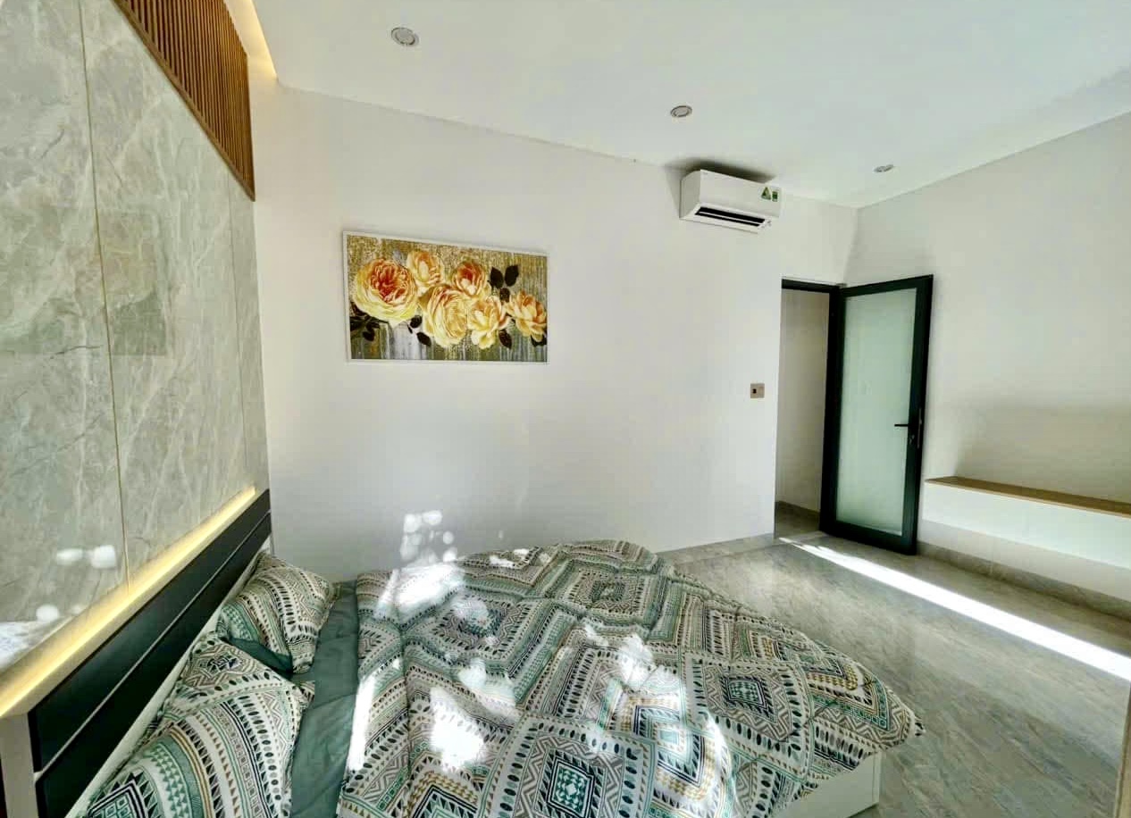 Chính chủ cần bán nhà trung tâm Đà Nẵng