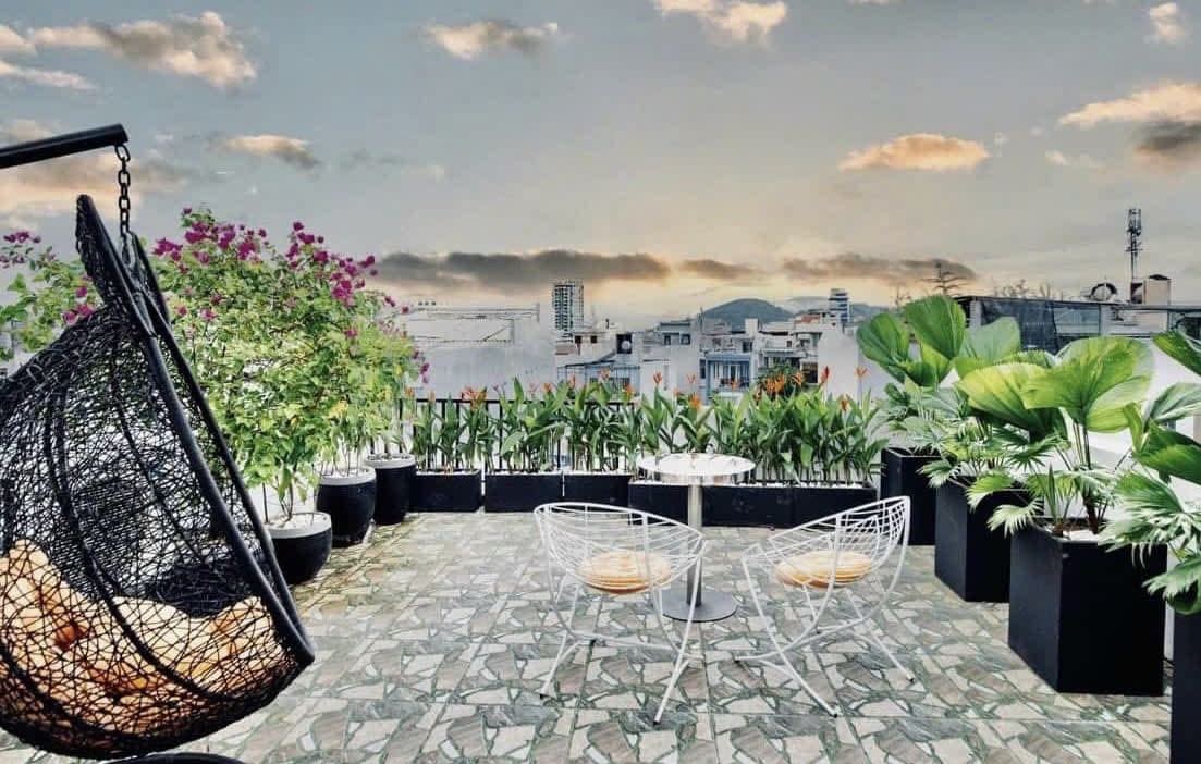 Chính chủ cần bán nhà trung tâm Đà Nẵng