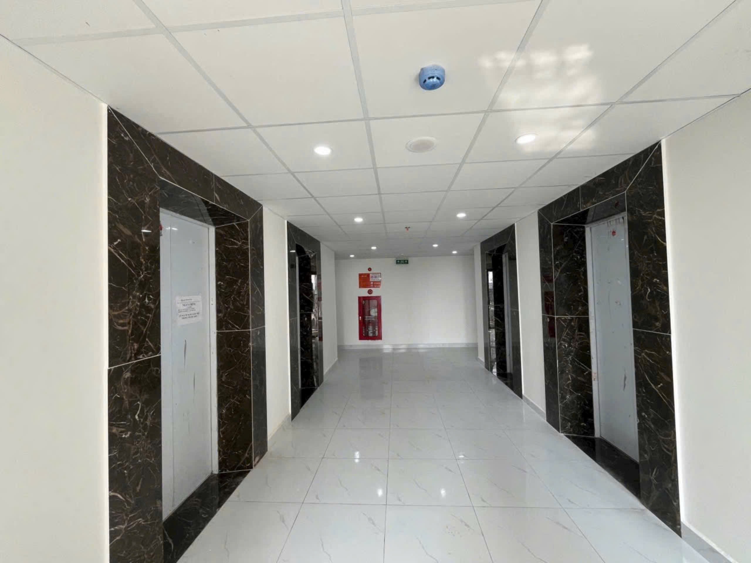 Mở bán chung cư nhà ở xã hội Evergren Tràng Duệ, Hải Phòng